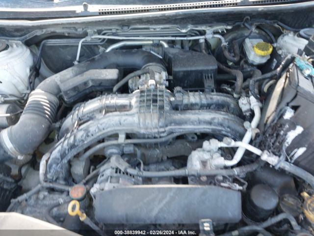 Photo 9 VIN: 4S3GKAA68H3608991 - SUBARU IMPREZA 