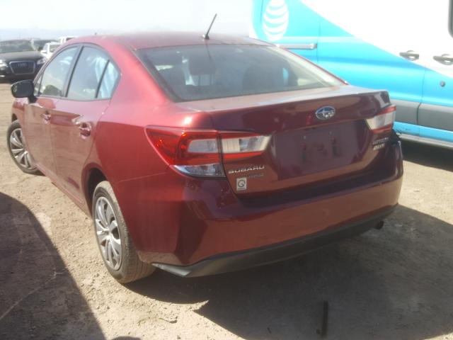 Photo 2 VIN: 4S3GKAA68H3615178 - SUBARU IMPREZA 