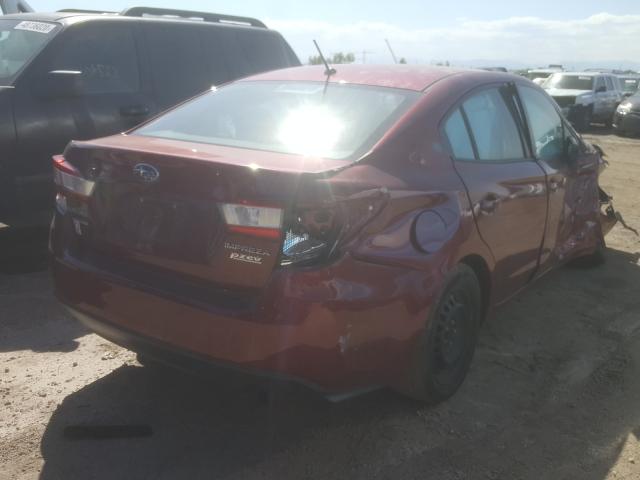 Photo 3 VIN: 4S3GKAA68H3615178 - SUBARU IMPREZA 