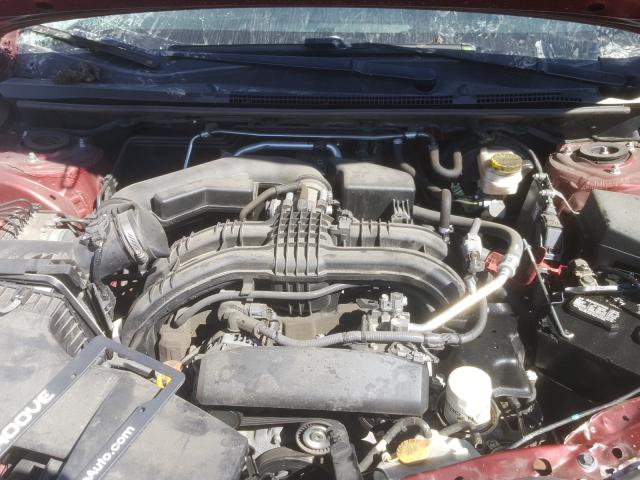 Photo 6 VIN: 4S3GKAA68H3615178 - SUBARU IMPREZA 