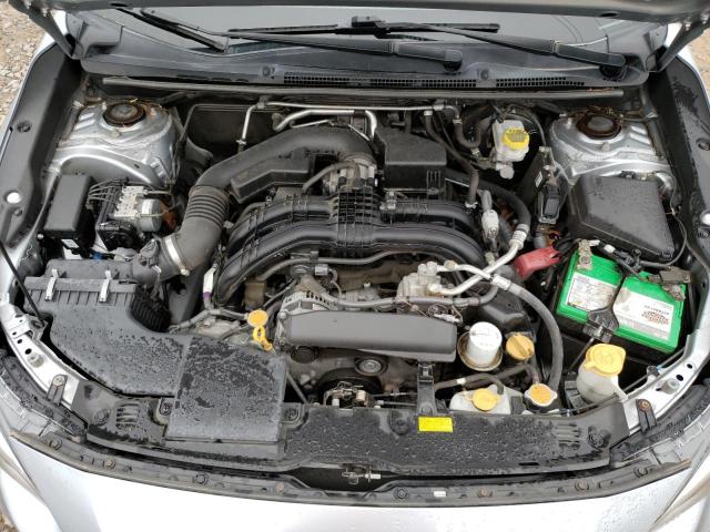 Photo 10 VIN: 4S3GKAA68H3627086 - SUBARU IMPREZA 