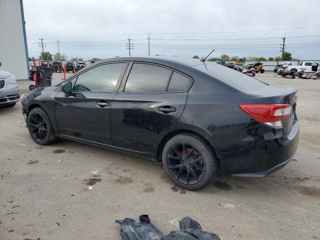 Photo 1 VIN: 4S3GKAA68J1615621 - SUBARU IMPREZA 