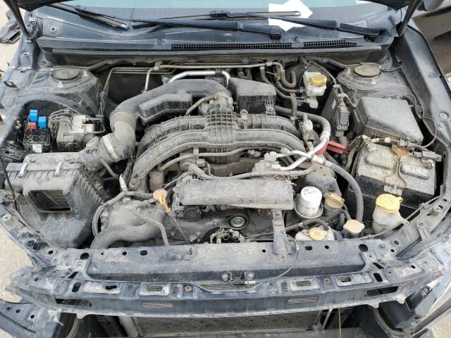 Photo 10 VIN: 4S3GKAA68J1615621 - SUBARU IMPREZA 