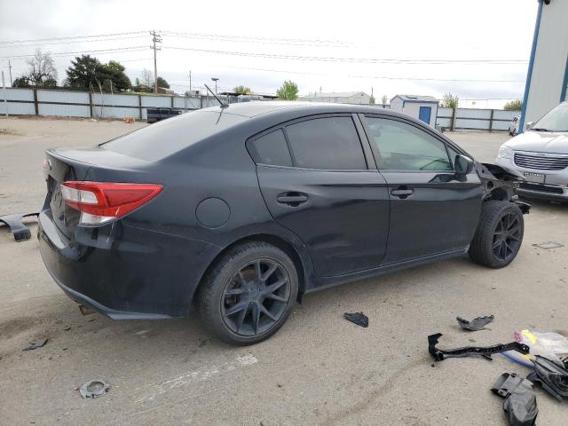 Photo 2 VIN: 4S3GKAA68J1615621 - SUBARU IMPREZA 