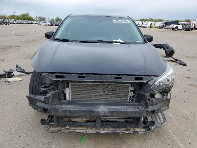 Photo 4 VIN: 4S3GKAA68J1615621 - SUBARU IMPREZA 