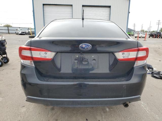 Photo 5 VIN: 4S3GKAA68J1615621 - SUBARU IMPREZA 