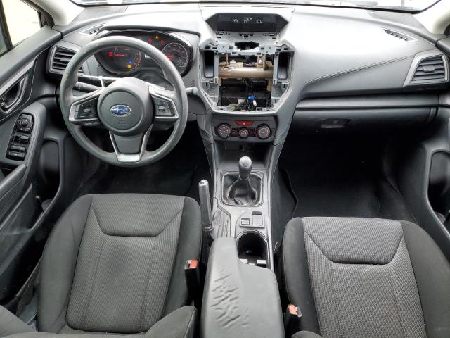 Photo 7 VIN: 4S3GKAA68J1615621 - SUBARU IMPREZA 