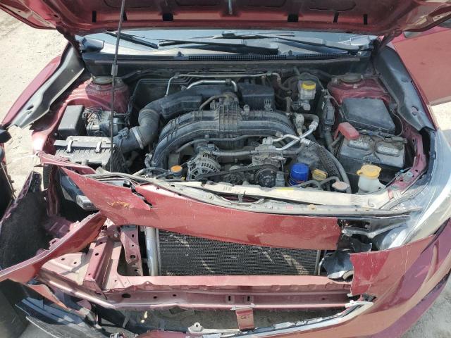 Photo 10 VIN: 4S3GKAA68J3605367 - SUBARU IMPREZA 