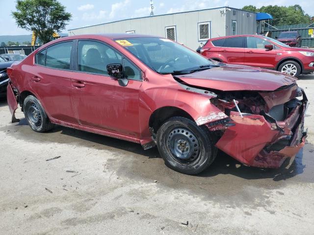 Photo 3 VIN: 4S3GKAA68J3605367 - SUBARU IMPREZA 