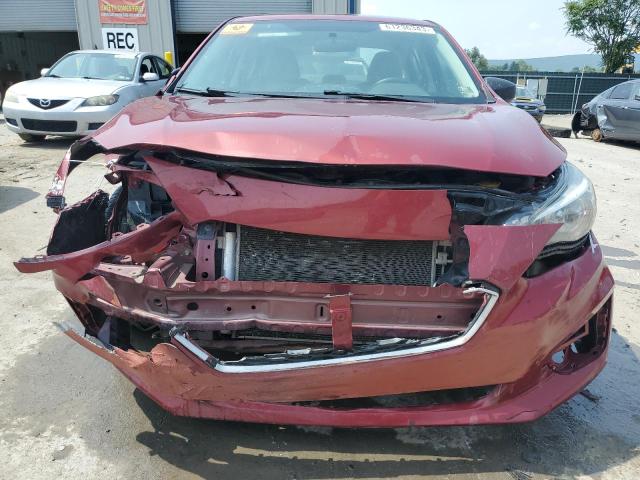 Photo 4 VIN: 4S3GKAA68J3605367 - SUBARU IMPREZA 