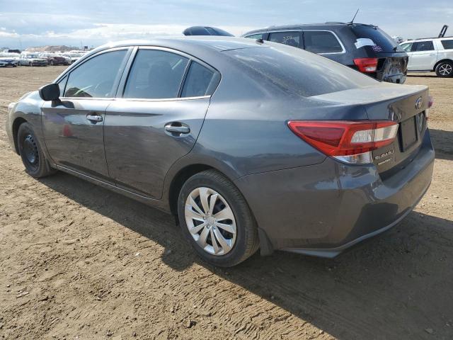 Photo 1 VIN: 4S3GKAA68J3606390 - SUBARU IMPREZA 