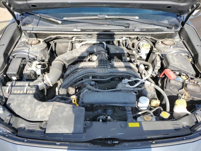 Photo 10 VIN: 4S3GKAA68J3606390 - SUBARU IMPREZA 