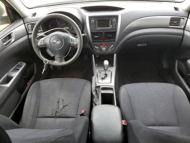 Photo 7 VIN: 4S3GKAA68J3606390 - SUBARU IMPREZA 