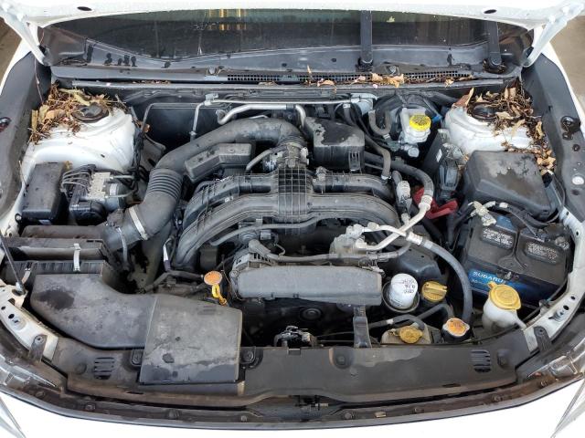 Photo 6 VIN: 4S3GKAA68J3609709 - SUBARU IMPREZA 