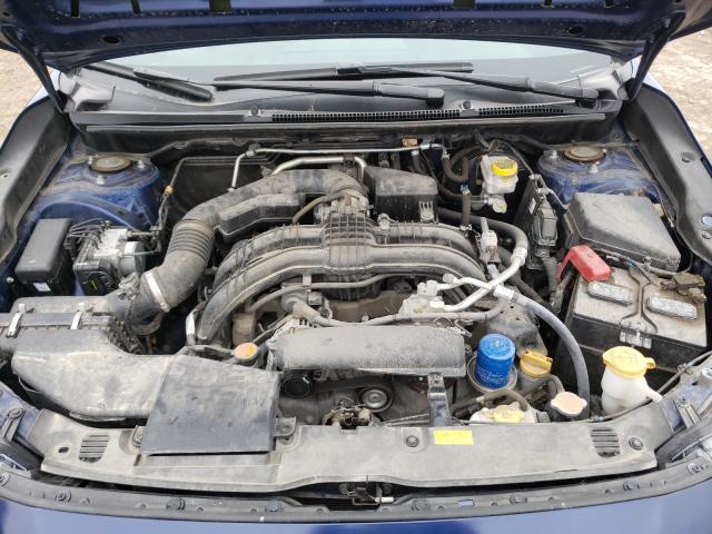 Photo 6 VIN: 4S3GKAA68J3609967 - SUBARU IMPREZA 