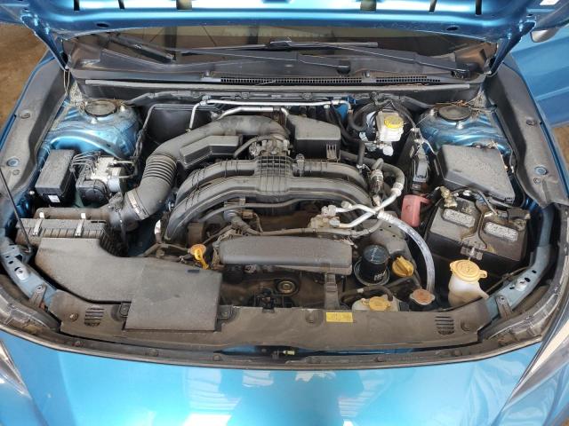 Photo 10 VIN: 4S3GKAA68K3622185 - SUBARU IMPREZA 