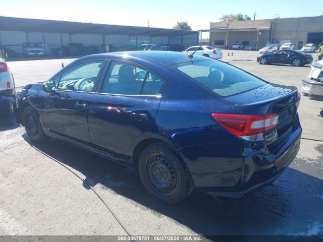 Photo 2 VIN: 4S3GKAA68K3624163 - SUBARU IMPREZA 