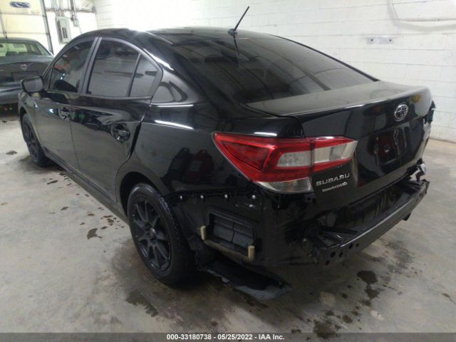 Photo 2 VIN: 4S3GKAA68K3624244 - SUBARU IMPREZA 