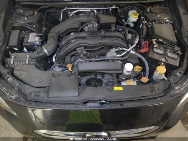 Photo 9 VIN: 4S3GKAA68K3624244 - SUBARU IMPREZA 