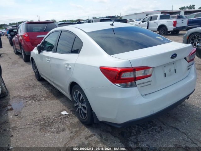 Photo 2 VIN: 4S3GKAA68L1604413 - SUBARU IMPREZA 