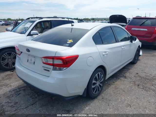 Photo 3 VIN: 4S3GKAA68L1604413 - SUBARU IMPREZA 