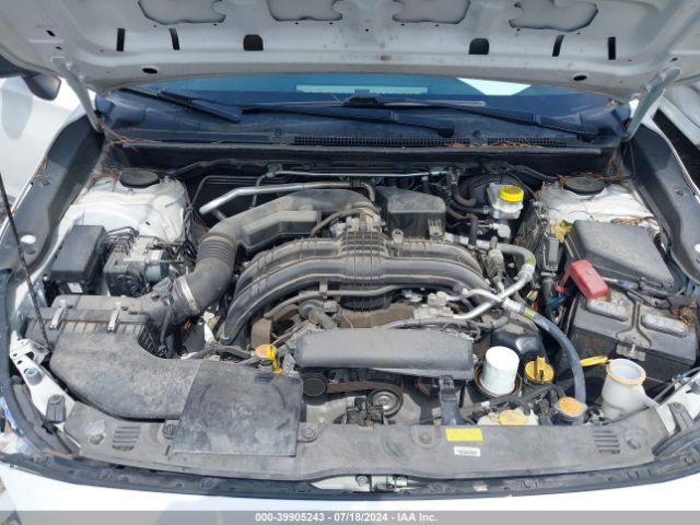 Photo 9 VIN: 4S3GKAA68L1604413 - SUBARU IMPREZA 