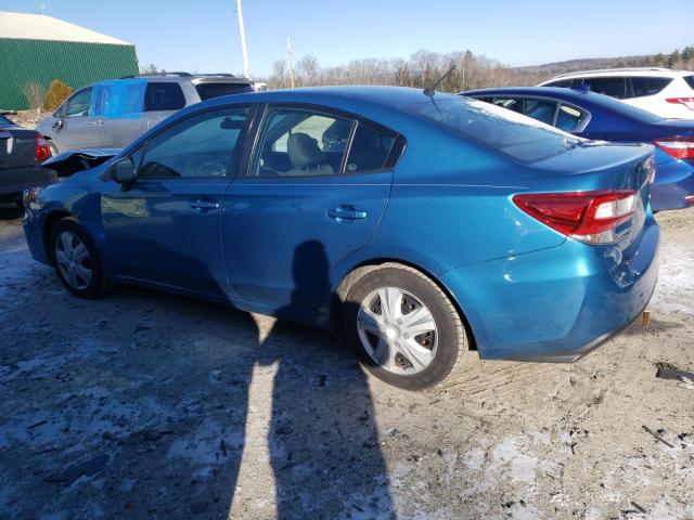 Photo 1 VIN: 4S3GKAA69H1617727 - SUBARU IMPREZA 