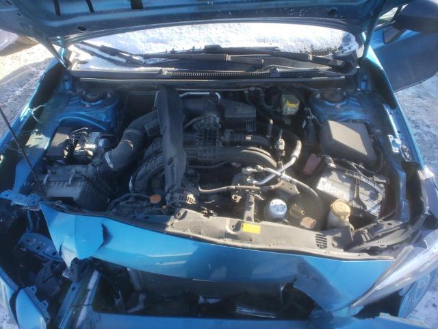 Photo 10 VIN: 4S3GKAA69H1617727 - SUBARU IMPREZA 