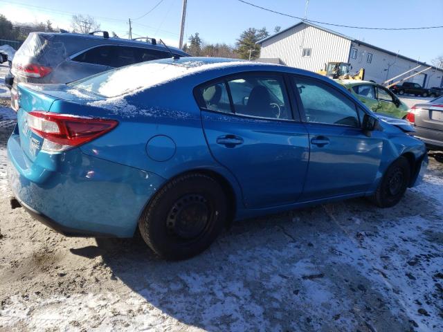 Photo 2 VIN: 4S3GKAA69H1617727 - SUBARU IMPREZA 