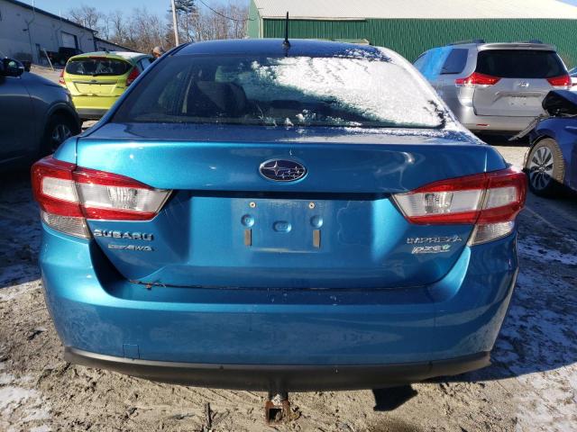 Photo 5 VIN: 4S3GKAA69H1617727 - SUBARU IMPREZA 