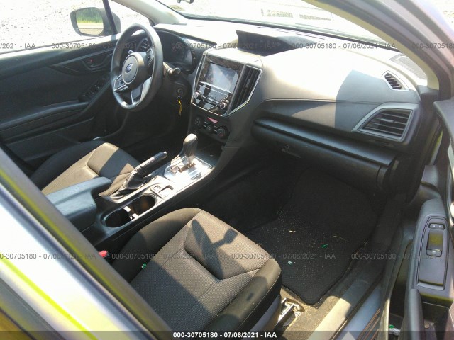 Photo 4 VIN: 4S3GKAA69H3604741 - SUBARU IMPREZA 