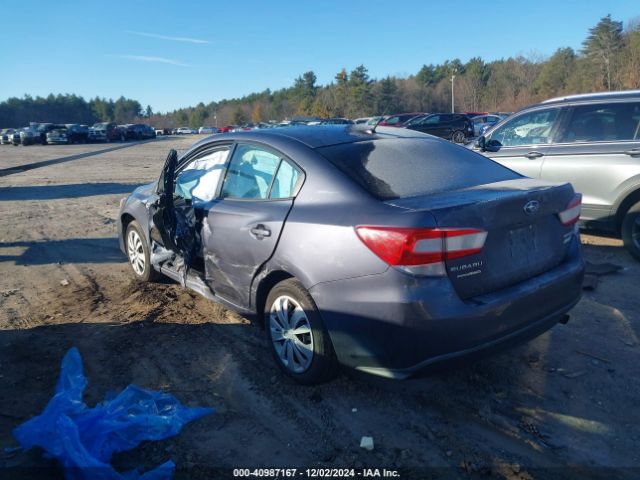 Photo 2 VIN: 4S3GKAA69H3611916 - SUBARU IMPREZA 