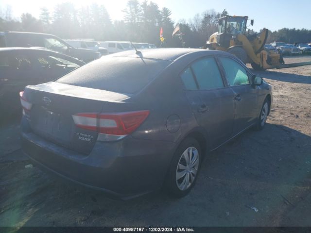 Photo 3 VIN: 4S3GKAA69H3611916 - SUBARU IMPREZA 