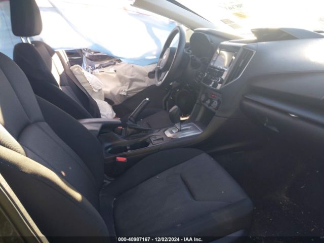 Photo 4 VIN: 4S3GKAA69H3611916 - SUBARU IMPREZA 