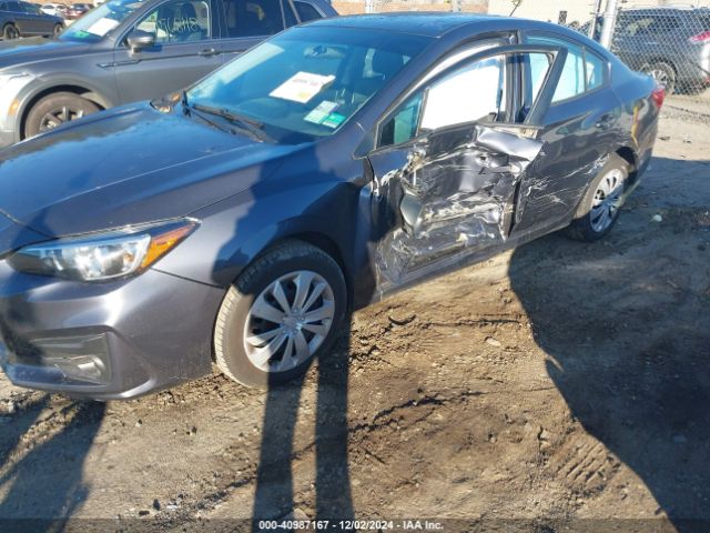 Photo 5 VIN: 4S3GKAA69H3611916 - SUBARU IMPREZA 