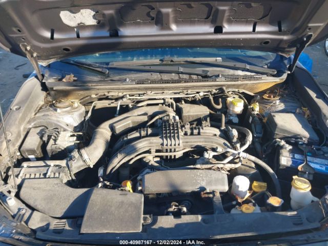 Photo 9 VIN: 4S3GKAA69H3611916 - SUBARU IMPREZA 