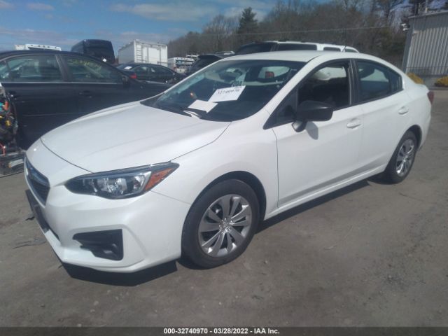 Photo 1 VIN: 4S3GKAA69H3618543 - SUBARU IMPREZA 