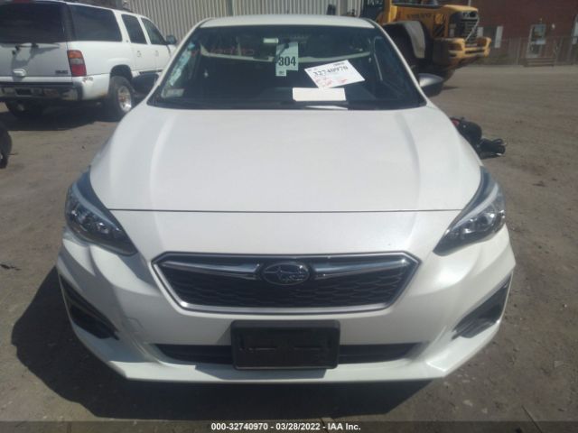 Photo 5 VIN: 4S3GKAA69H3618543 - SUBARU IMPREZA 