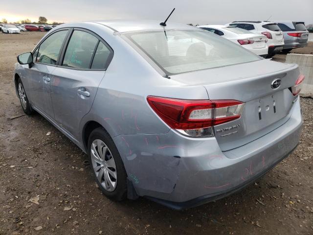 Photo 2 VIN: 4S3GKAA69J3605328 - SUBARU IMPREZA 