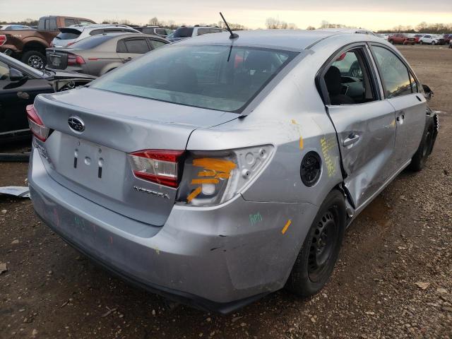 Photo 3 VIN: 4S3GKAA69J3605328 - SUBARU IMPREZA 