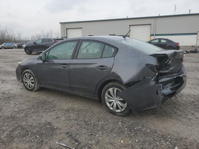 Photo 1 VIN: 4S3GKAA69J3613459 - SUBARU IMPREZA 