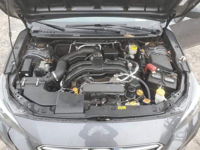 Photo 10 VIN: 4S3GKAA69J3613459 - SUBARU IMPREZA 