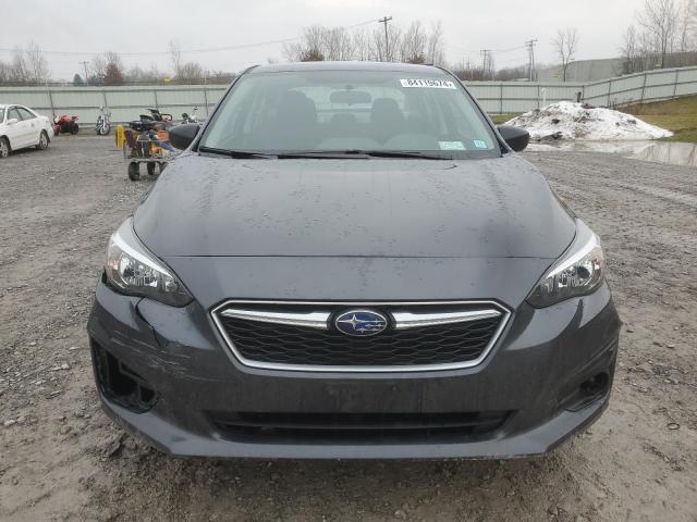 Photo 4 VIN: 4S3GKAA69J3613459 - SUBARU IMPREZA 