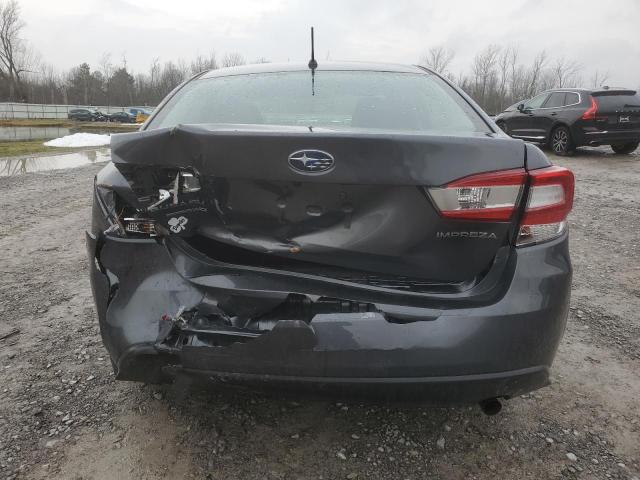 Photo 5 VIN: 4S3GKAA69J3613459 - SUBARU IMPREZA 