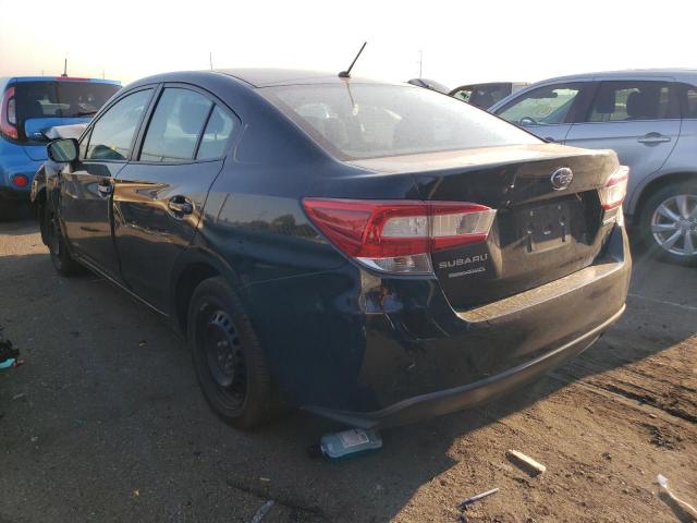 Photo 2 VIN: 4S3GKAA69J3616166 - SUBARU IMPREZA 