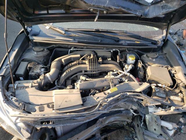 Photo 6 VIN: 4S3GKAA69J3616166 - SUBARU IMPREZA 