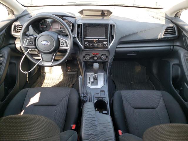 Photo 7 VIN: 4S3GKAA69J3618547 - SUBARU IMPREZA 