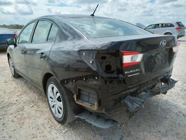 Photo 2 VIN: 4S3GKAA69K3603273 - SUBARU IMPREZA 