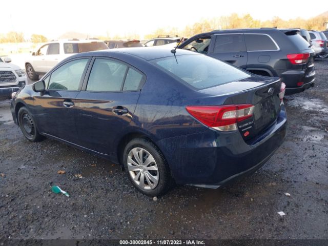 Photo 2 VIN: 4S3GKAA69K3606710 - SUBARU IMPREZA 