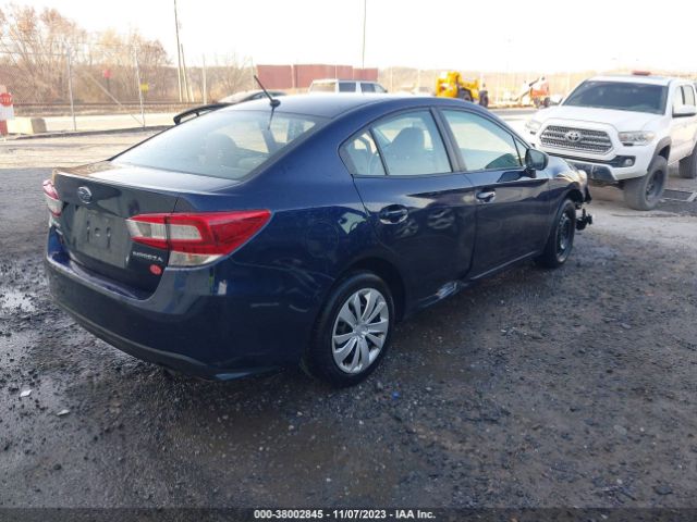 Photo 3 VIN: 4S3GKAA69K3606710 - SUBARU IMPREZA 